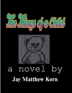 Cover The Things of a Child