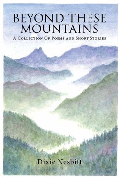 Cover Beyond These Mountains