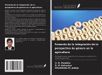 Fomento de la integración de la perspectiva de género en la agricultura
