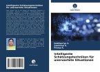 Intelligente Schätzungstechniken für unerwartete Situationen