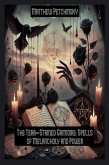 The Tear-Stained Grimoire The Tear-Stained Grimoire