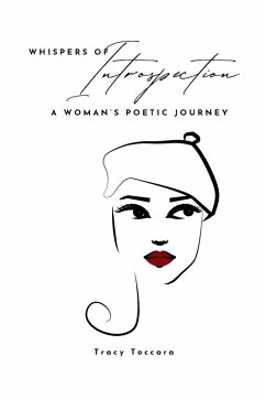 Whispers of Introspection - Toccara, Tracy