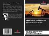 Application of nanoemulsified polymer systems in EOR Application of nanoemulsified polymer systems in EOR