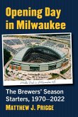 Opening Day in Milwaukee