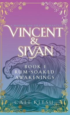 Vincent & Sivan - Kitsu, Cali