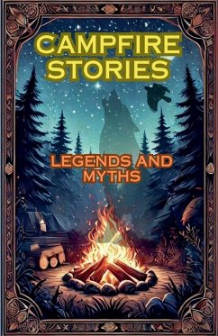 Campfire stories - Dragan, Djordjevic
