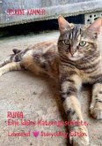 Runa. Eine kleine Katzengeschichte.