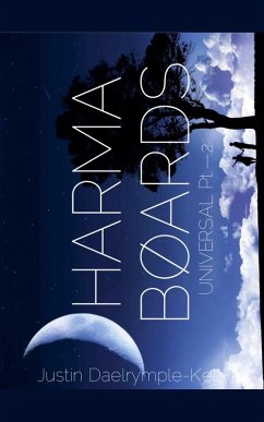 Cover Dharma Boards - Universal (Pt. 2)