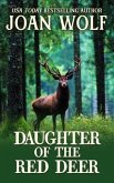 Daughter of the Red Deer Daughter of the Red Deer