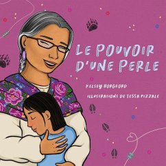 Cover Le Pouvoir d'Une Perle
