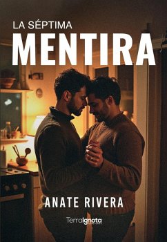 Cover La séptima mentira