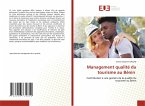 Management qualité du tourisme au Bénin