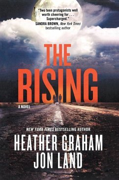 Cover The Rising