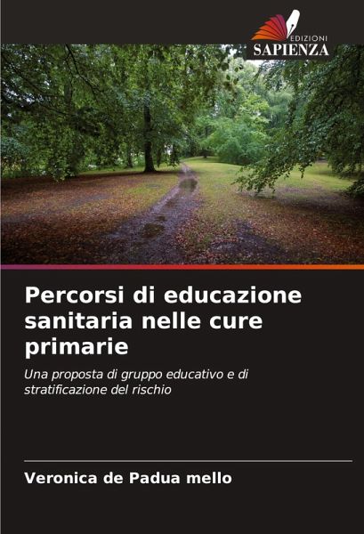 Percorsi di educazione sanitaria nelle cure primarie