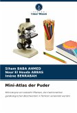 Mini-Atlas der Puder Mini-Atlas der Puder