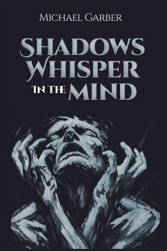 Cover Shadows Whisper in the Mind