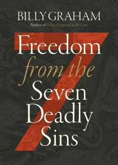 Cover Freedom from the Seven Deadly Sins