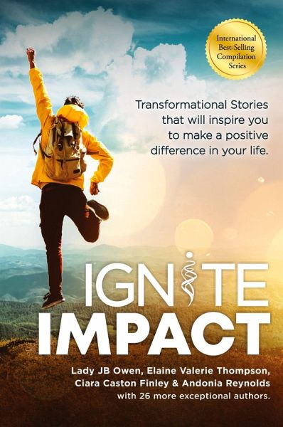 Ignite Impact