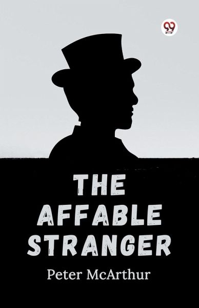 The Affable Stranger