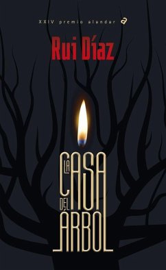 Cover La casa del árbol