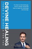 Devine Healing