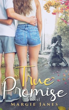 True Promise - Janes, Margie