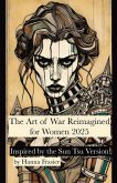 The Art of War Reimagined for Women 2025