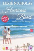 Hurricane Beach Hurricane Beach