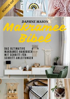 Cover Makramee Bibel