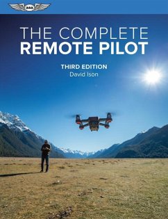 Cover The Complete Remote Pilot