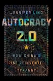 Autocracy 2.0 Autocracy 2.0