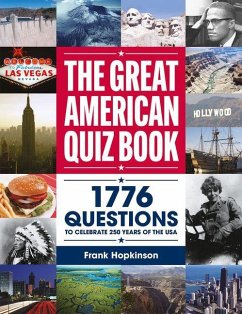 Cover The Greatest American Quiz Book