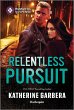 Relentless Pursuit - Bild 1