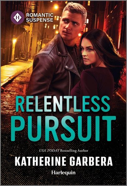 Relentless Pursuit Relentless Pursuit