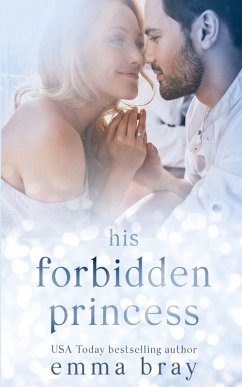 Cover His Forbidden Princess