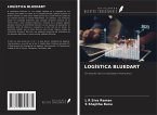 LOGÍSTICA BLUEDART