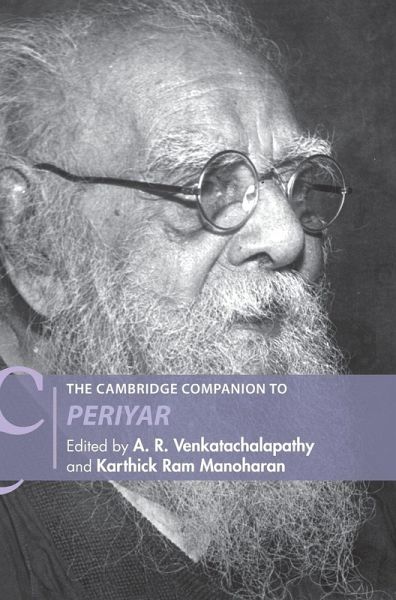 The Cambridge Companion to Periyar