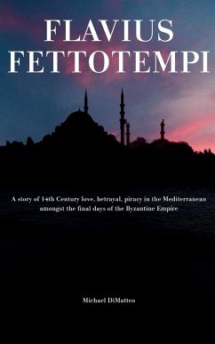 Cover Flavius Fettotempi
