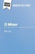 O Miser de Molière (Análise do livro) - Bild 1