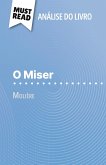 O Miser de Molière (Análise do livro) O Miser de Molière (Análise do livro)