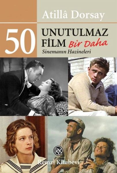50 Unutulmaz Film Bir Daha