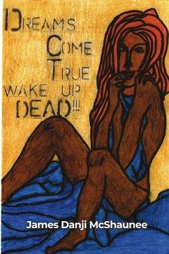 Cover Dreams Come True - Wake Up Dead