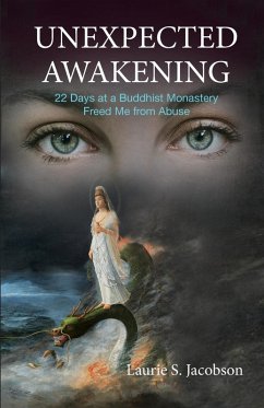 Cover Unexpected Awakening
