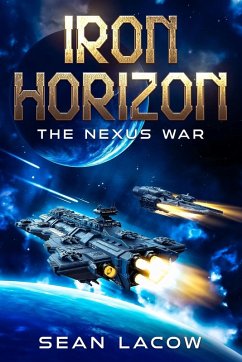 Cover Iron Horizon
