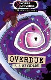 Overdue Overdue