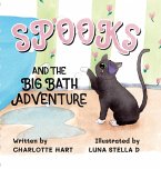 Spooks and The Big Bath Adventure