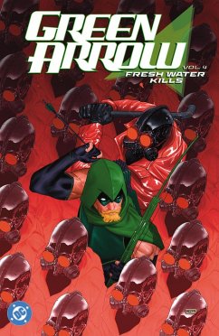 Cover Green Arrow Vol. 4: Fresh Water Kills