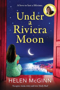 Cover Under a Riviera Moon