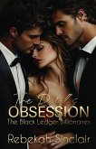The Rival's Obsession The Rival's Obsession