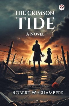 Cover The Crimson Tide A Novel